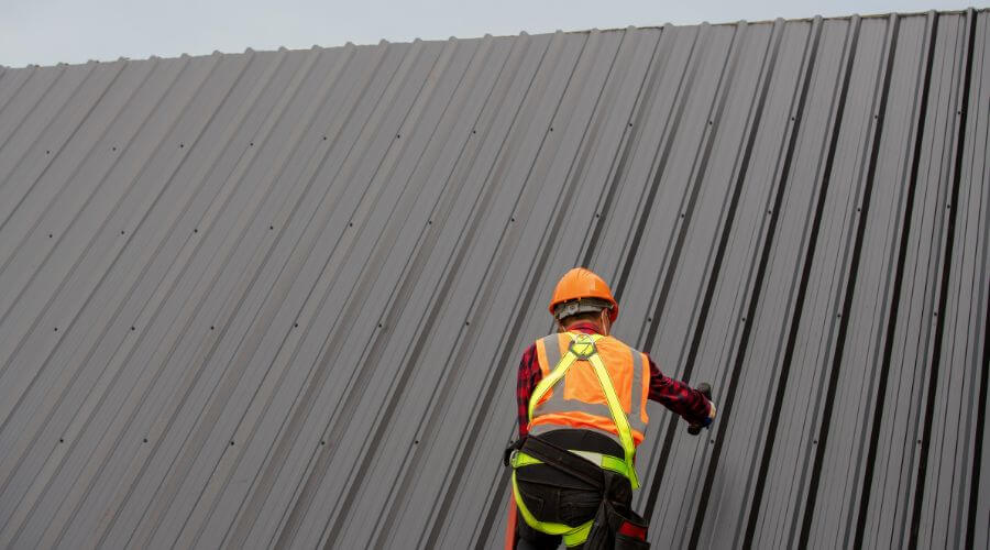 Professional Emergency Roof Repairs in Lance Creek, WY